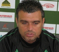 Киселичков е новият треньор на Черноморец