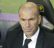 Зидан предложи нов капитан на Реал (Мадрид)