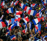 Франция - Хондурас 3:0, мачът по минути