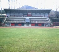 Ремонтират стадиона на Локомотив (Горна Оряховица) за 1,7 милиона лева
