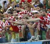 Вижте отново как Хърватия се подигра с Камерун (РАЗШИРЕН РЕПОРТАЖ)