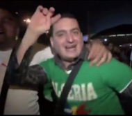 Вижте радостта в Алжир след 4:2 над Южна Корея (ВИДЕО)