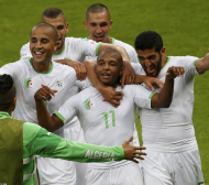 Капитанът на Алжир: Много години чакахме тази победа
