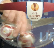 Пълен жребий за Първи квалификационен кръг на Лига Европа
