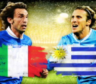 Големият въпрос днес: Италия или Уругвай?