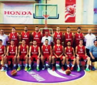 Младежите изпуснаха Полша на турнира в Турция