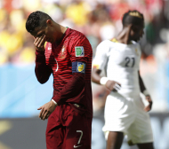 Истинската игра и сълзите на Португалия (РАЗШИРЕН РЕПОРТАЖ)