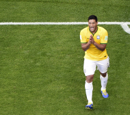 Хълк: Още ли вярвате, че ФИФА иска Бразилия да спечели титлата?