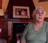 Бабата на Суарес с версия за ухапванията (ВИДЕО)