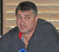 Любо Ганев изненадан от оставката на Плачи