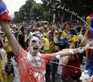 Спират алкохола, пяната за бръснене и брашното на колумбийците