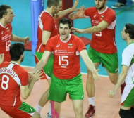 България с десета загуба в Световната лига