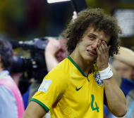 Бразилия до Англия и Тайсън сред най-големите спортни унижения