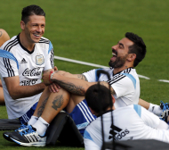 ФИФА удари по масата, глоби солидно Аржентина