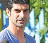 Георги Иванов направи разкрития за бягството на футболист