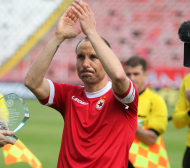 Мартин Петров потвърди: Спирам с футбола
