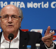 ФИФА стана за резил заради Меси и Бразилия