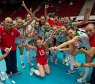 България тръгна с драматична победа в Мексико