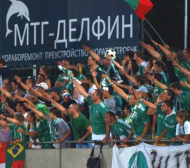 Лудогорец се хвали: Огромен интерес към мача с Партизан