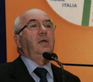 ФИФА разследва кандидат за бос на италианския футбол