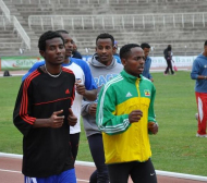 Етиопски атлети избягаха в САЩ, ФБР ги търси