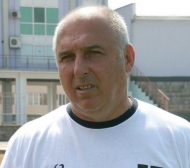 Треньорът на дубъла на „Левски“ доволен от равенството