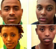 Намериха трима от изчезналите етиопски атлети