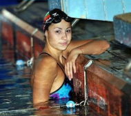 Федерацията по плуване отговори за Екатерина Аврамова