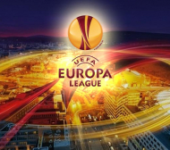 Програма на плейофния кръг на Лига Европа, сезон 2014/15