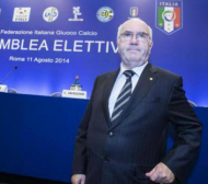 Шефът на италианския футбол: Заедно ще правим всичко