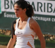 Шиникова на полуфинал в Австрия