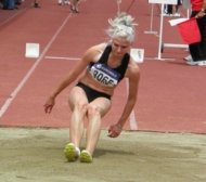 Пето място и рекорд за Габриела Петрова в Цюрих