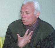 Тъжна вест: Почина бащата на Стоичков!