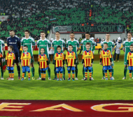 Лудогорец: Да върнем заедно футболната слава на България