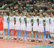 Съставът на България за световното по волейбол