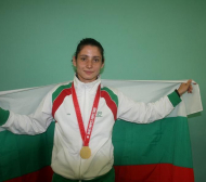 Европейска титла за България от шампионата по бадминтон за глухи
