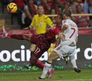 Албания удари шамар на Португалия без Роналдо (ВИДЕО)
