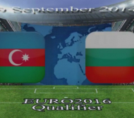 Какво стана в последната ни среща с Азербайджан? (ВИДЕО)