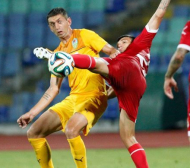 Венцислав Василев: Трябваше да вкараме втори гол