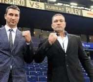 Олимпийски шампион предрече интрига на Пулев-Кличко