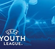 Резултати от Младежката Шампионска лига