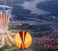 Лига Европа, сезон 2014/15 – групова фаза