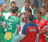 Алексиев иска да играе още за националния отбор