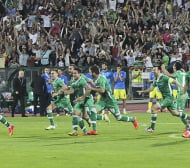 Истерия за билети! България полудя по Лудогорец – Реал!