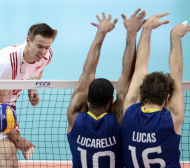 Полша спечели световната титла по волейбол