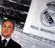 Шефът на Реал прави 11 стадиона в Саудитска Арабия
