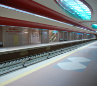 Спокойно без кола на мача с Реал, метрото ще работи