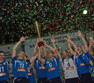 „Левски“ събра силен отбор от бивши и настоящи национали