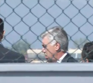 ПЪРВИ ЕКСКЛУЗИВНИ СНИМКИ: Видяхме Реал (Мадрид) през оградата!  