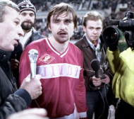 Легенда на руския футбол почина на 55 години